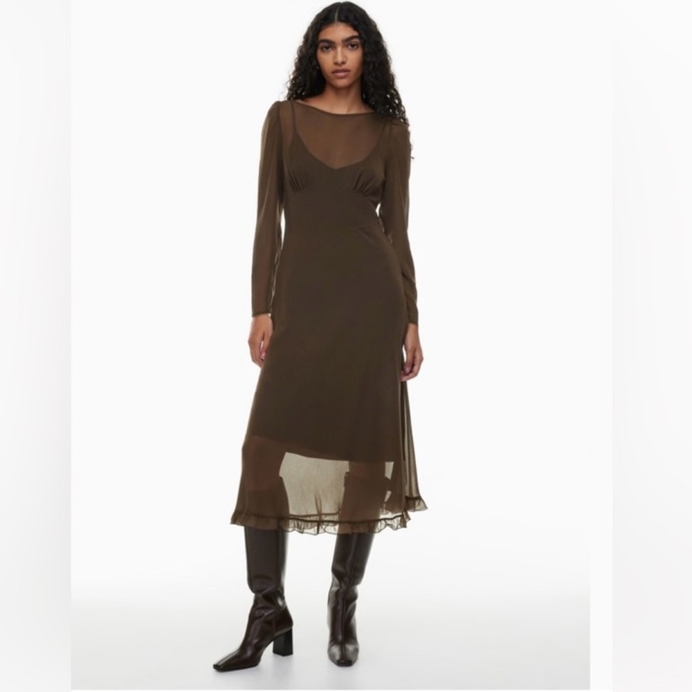 Aritzia dress bundle